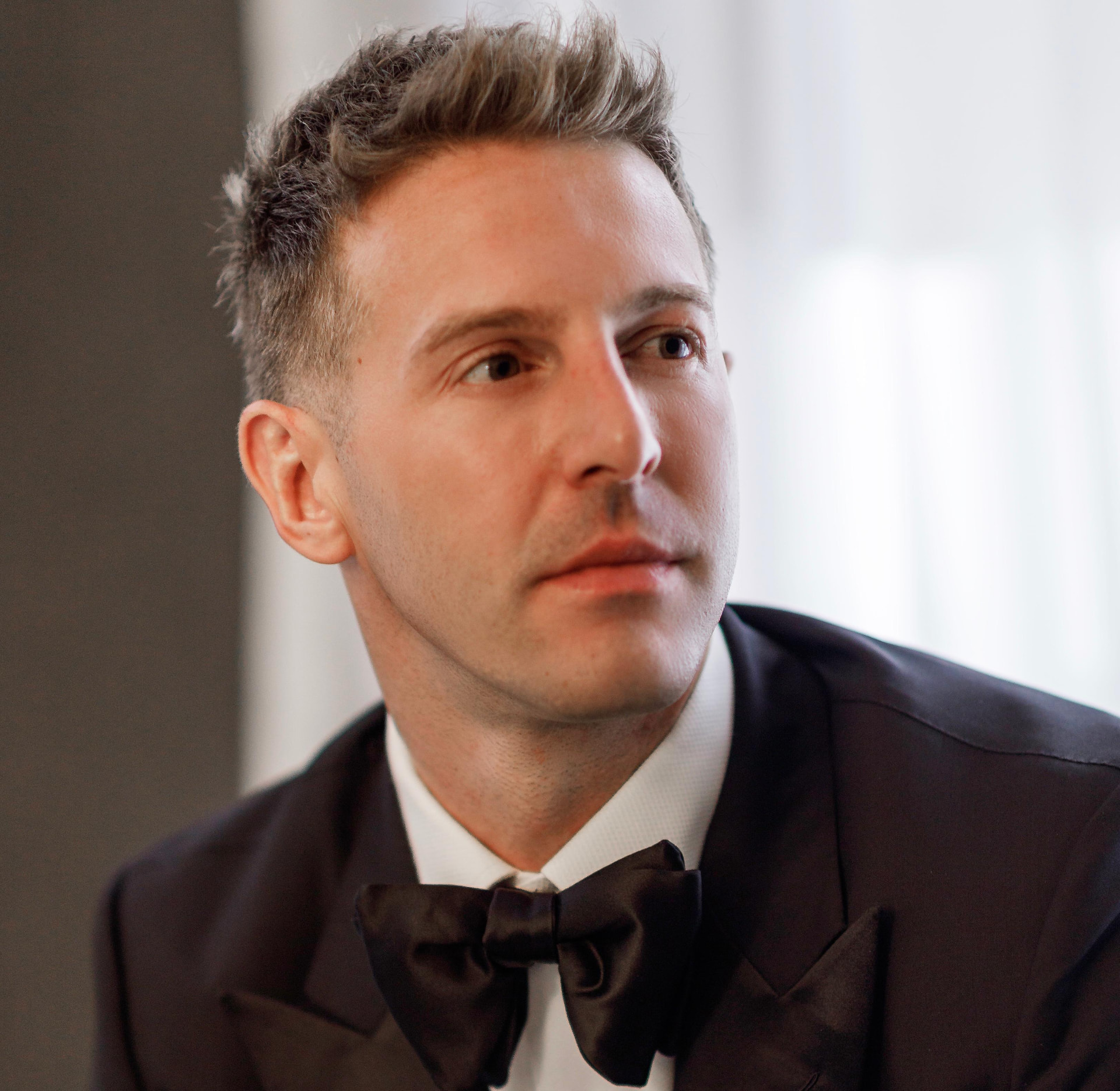 Thomas Beattie profile photo